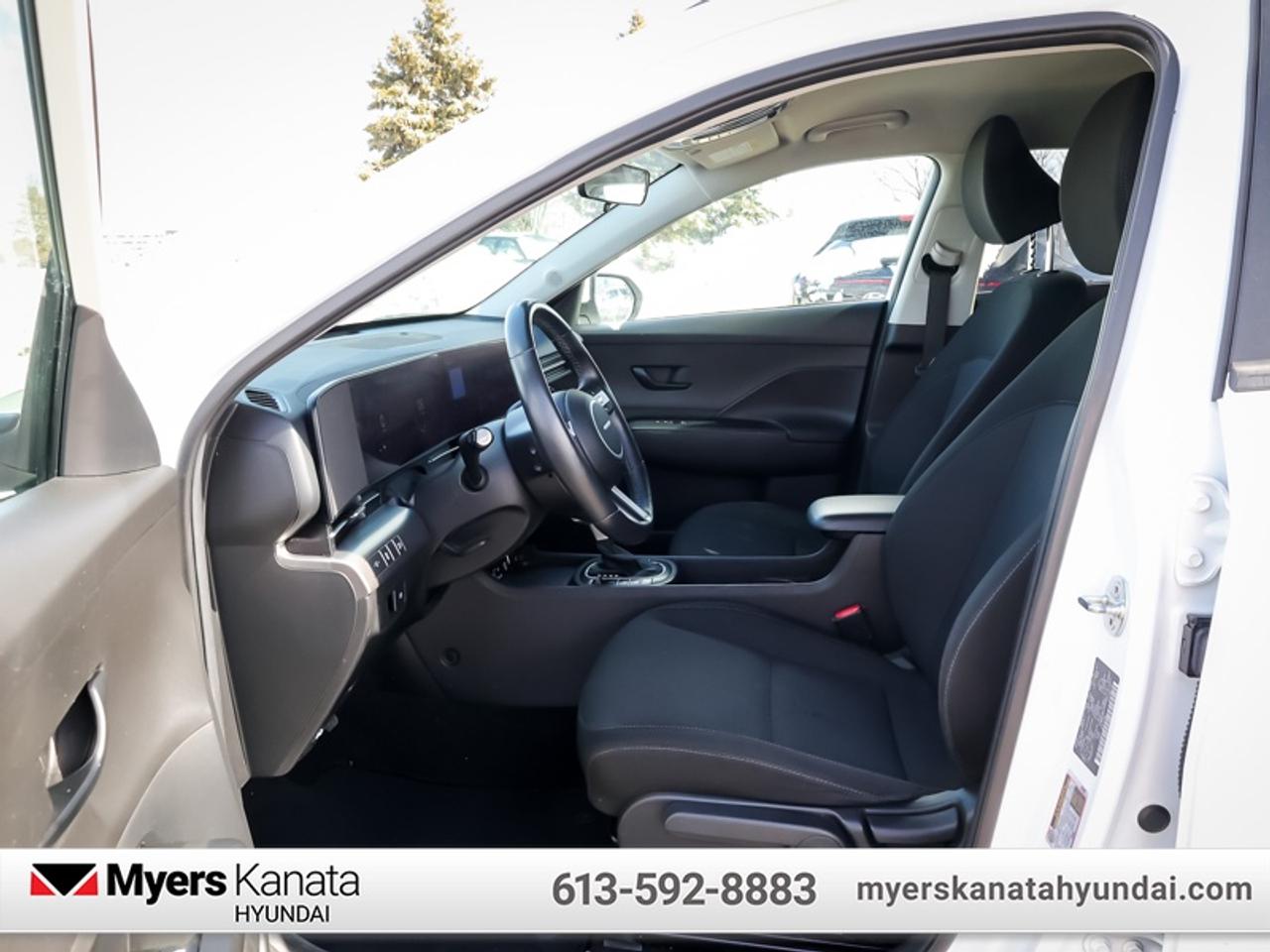 2024 Hyundai KONA Preferred Photo
