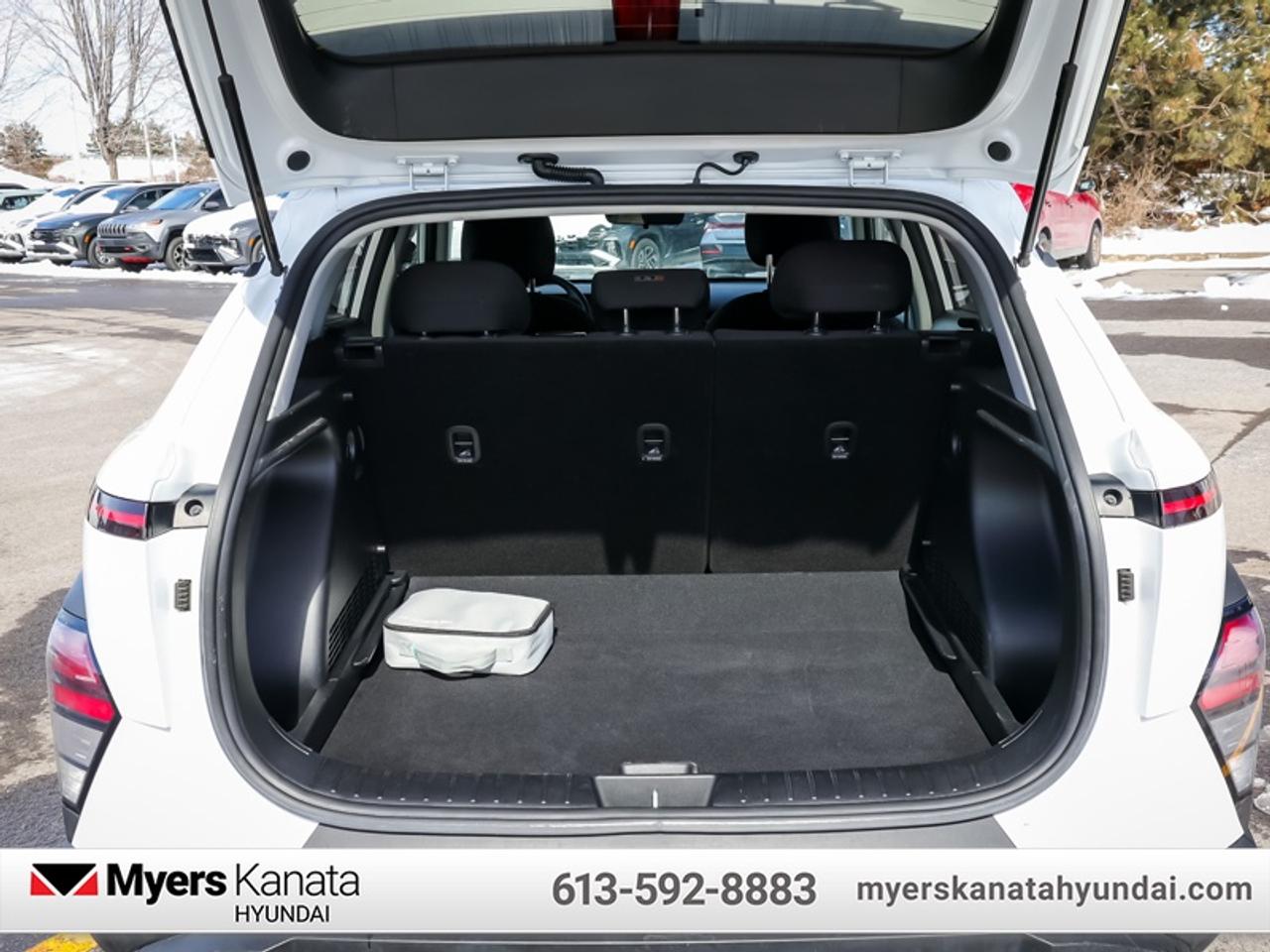 2024 Hyundai KONA Preferred Photo