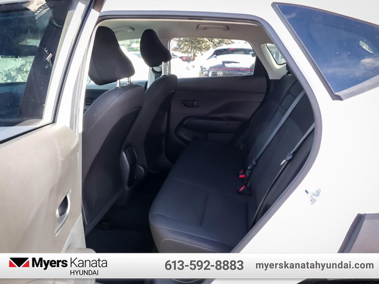 2024 Hyundai KONA Preferred Photo