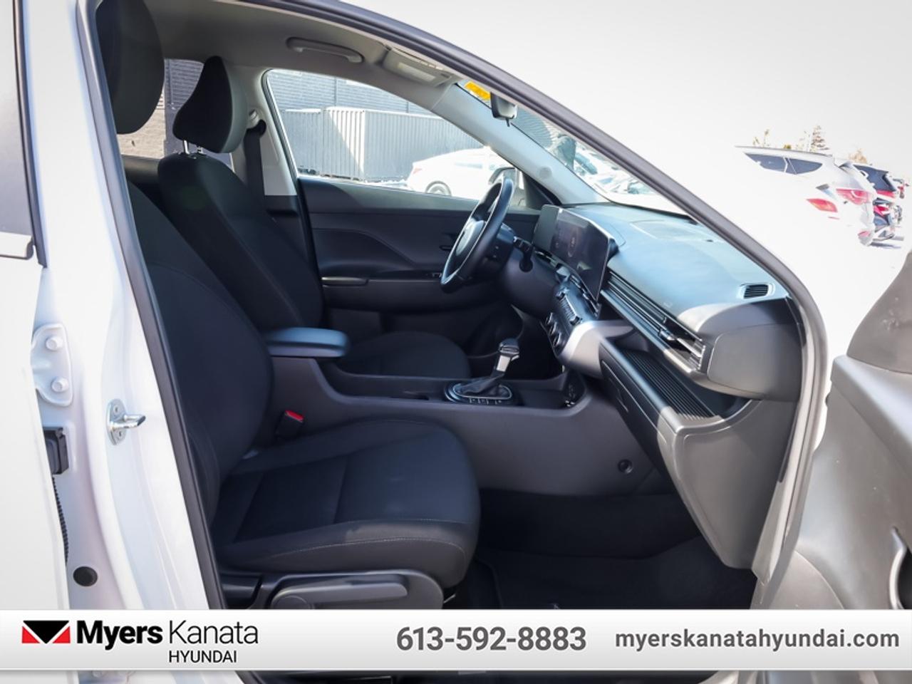 2024 Hyundai KONA Preferred Photo