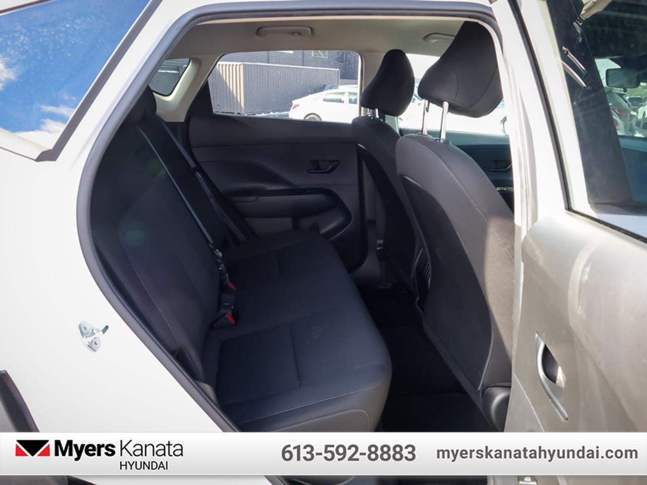 2024 Hyundai KONA Preferred Photo
