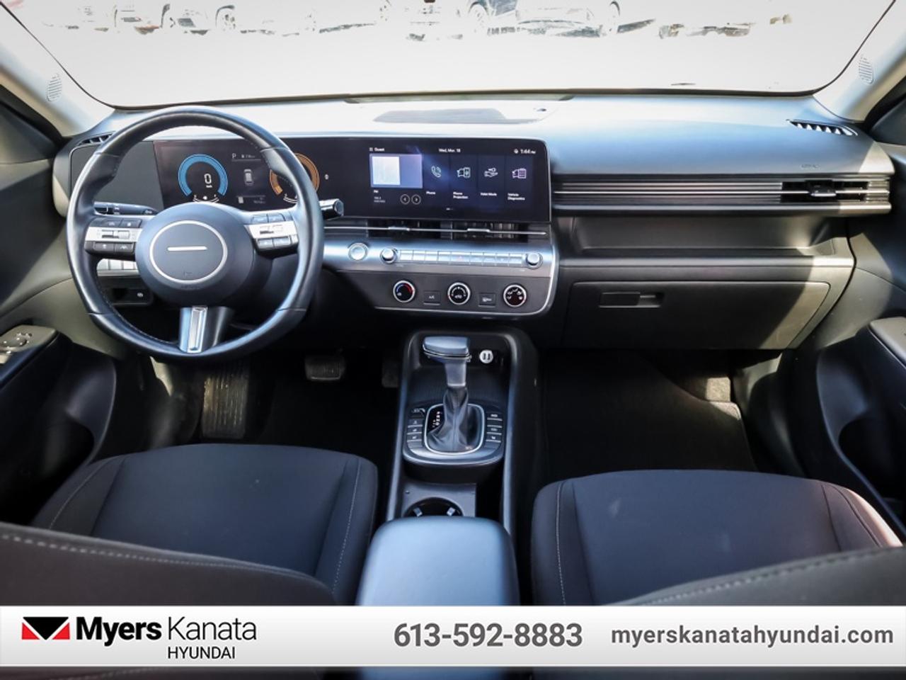 2024 Hyundai KONA Preferred Photo