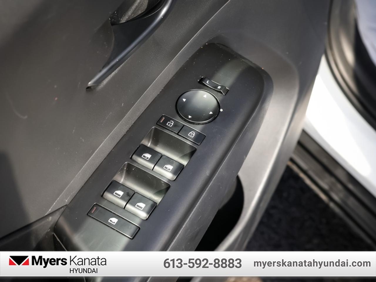 2024 Hyundai KONA Preferred Photo