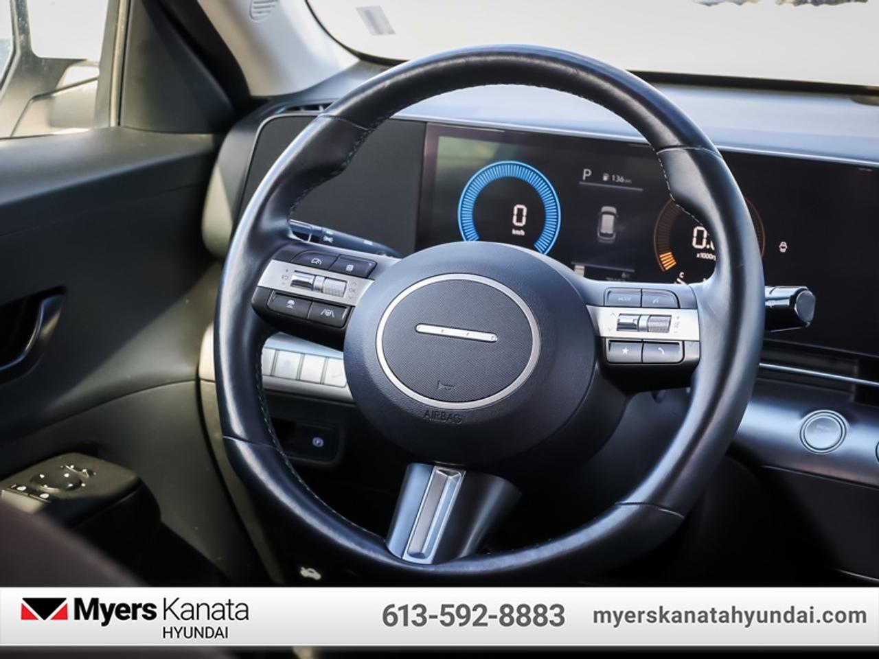 2024 Hyundai KONA Preferred Photo