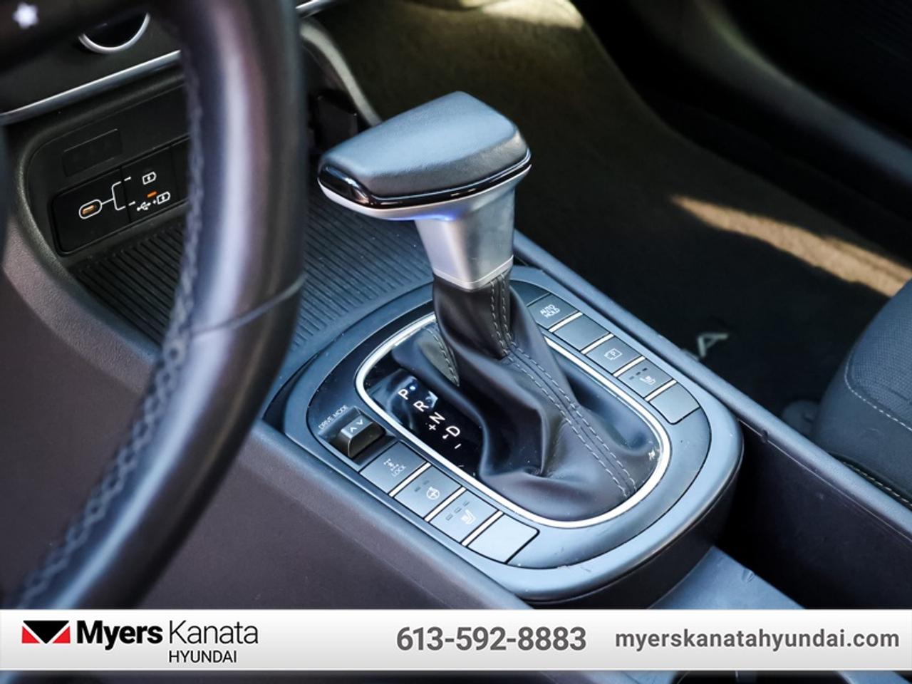 2024 Hyundai KONA Preferred Photo