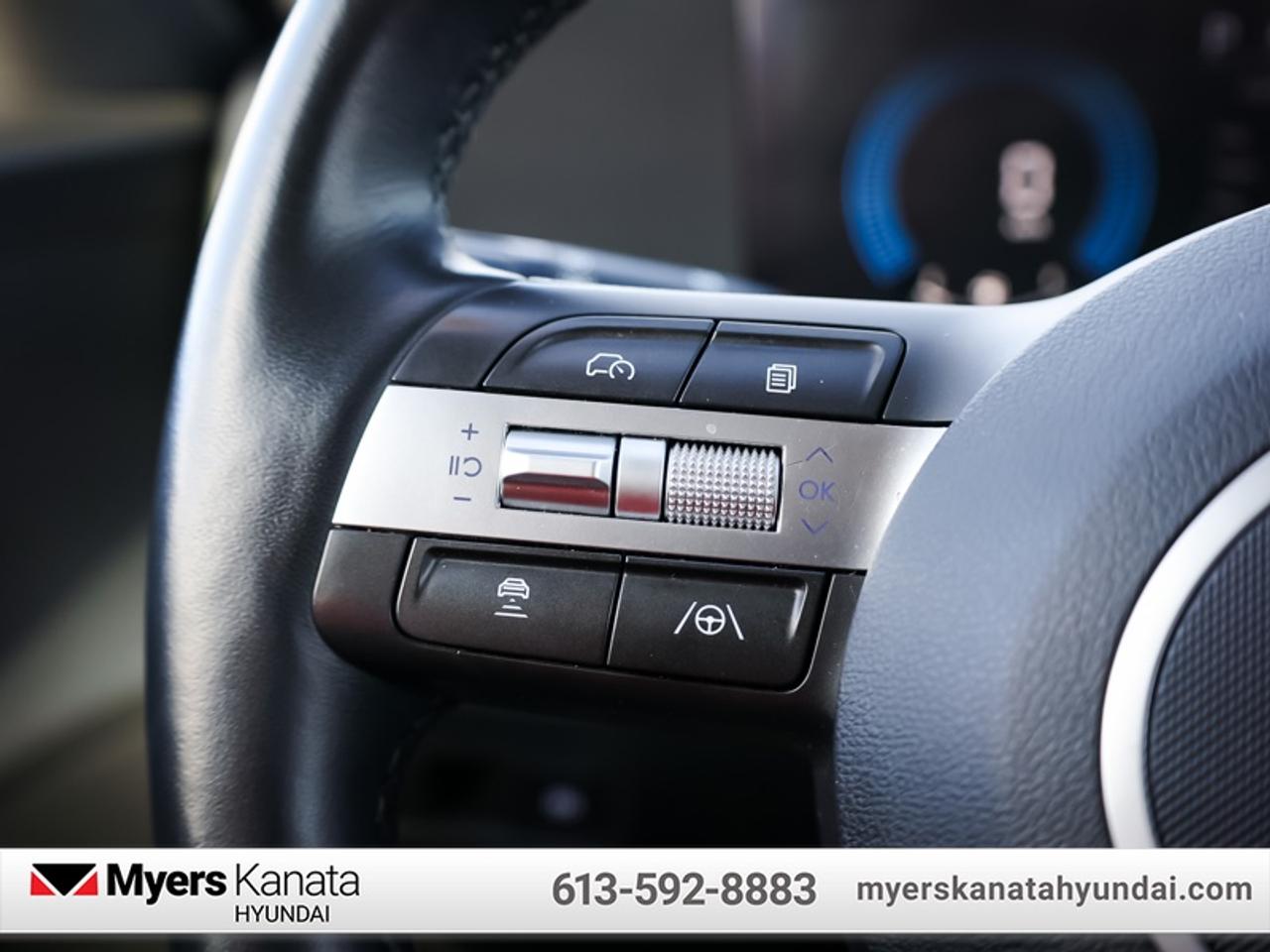 2024 Hyundai KONA Preferred Photo