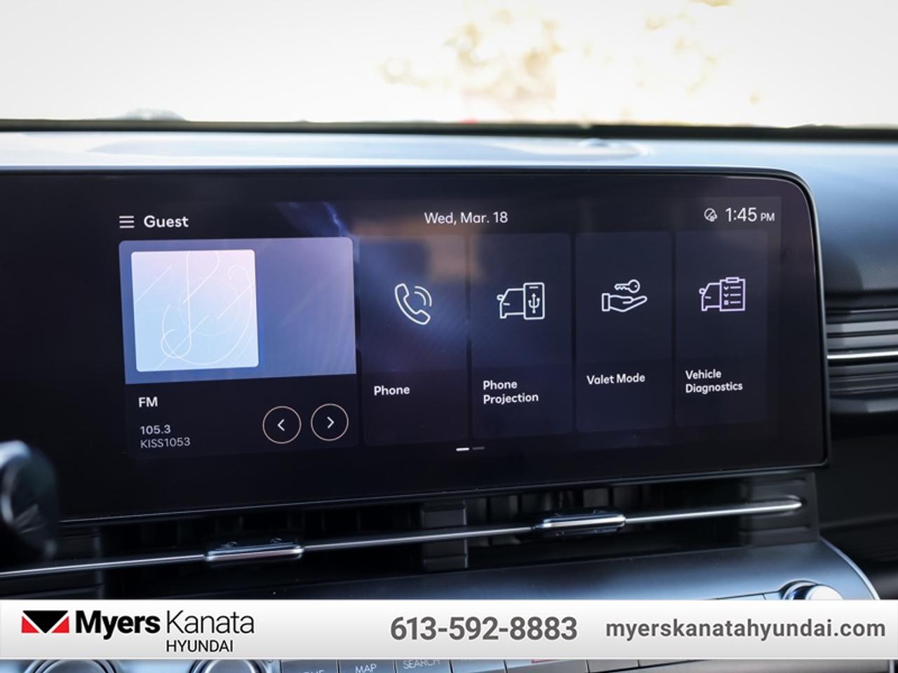 2024 Hyundai KONA Preferred Photo