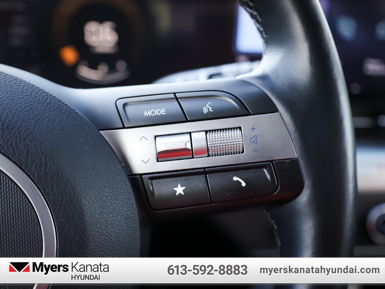 2024 Hyundai KONA Preferred Photo