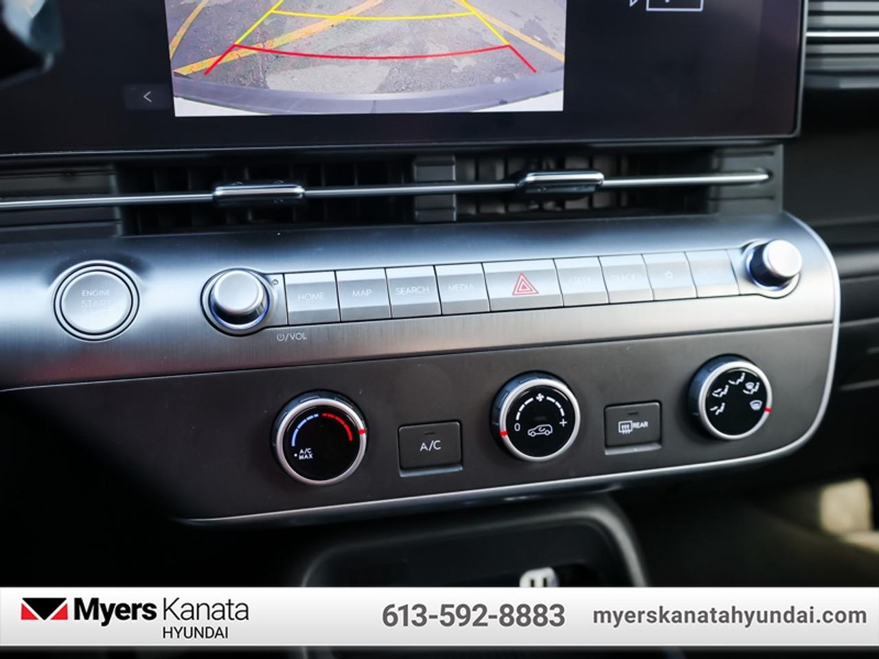 2024 Hyundai KONA Preferred Photo