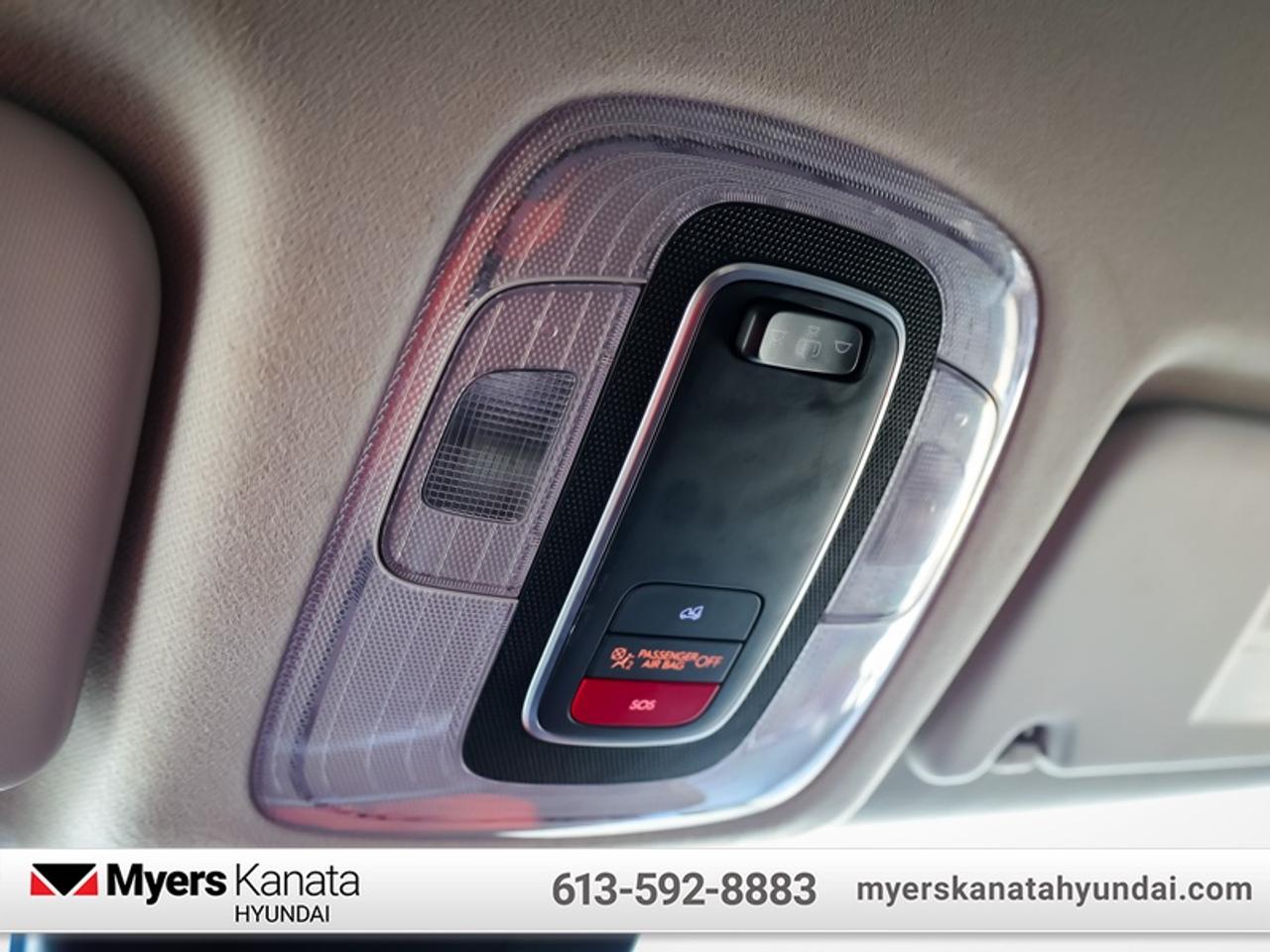 2024 Hyundai KONA Preferred Photo