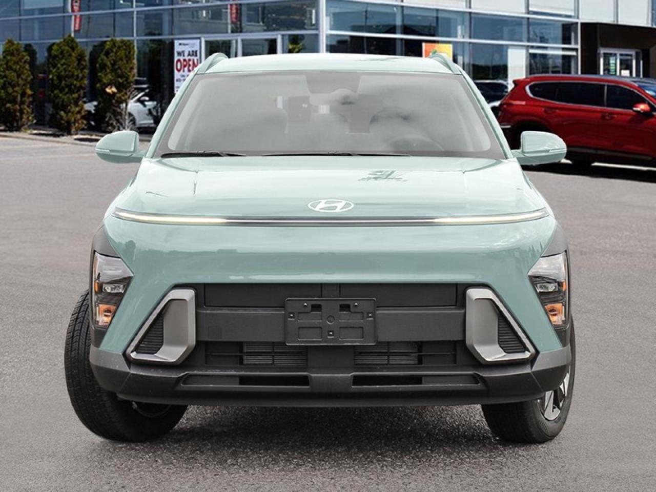 2026 Hyundai KONA Preferred AWD  - Heated Seats - $120.45 /Wk Photo