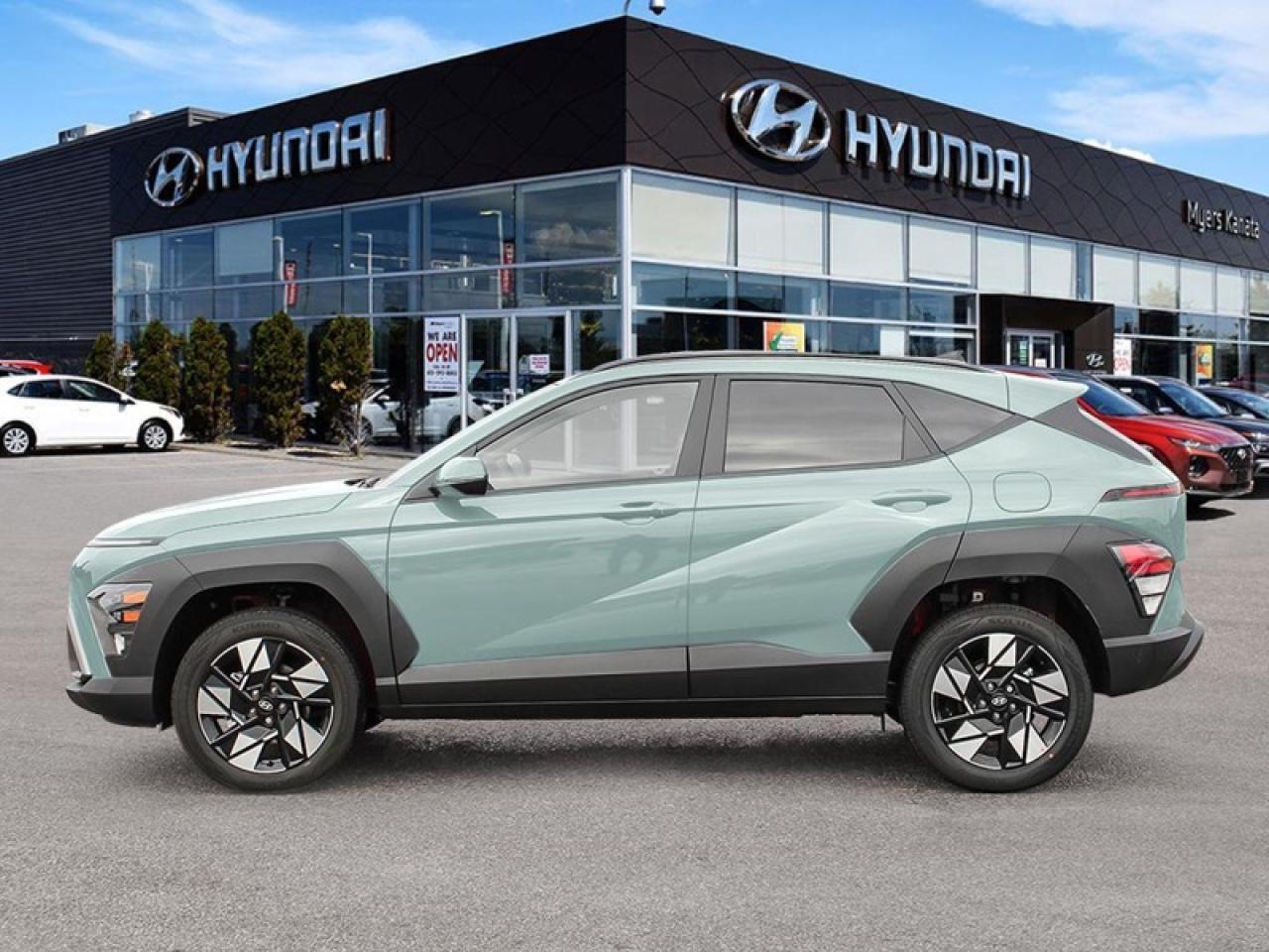 2026 Hyundai KONA Preferred AWD  - Heated Seats - $120.45 /Wk Photo