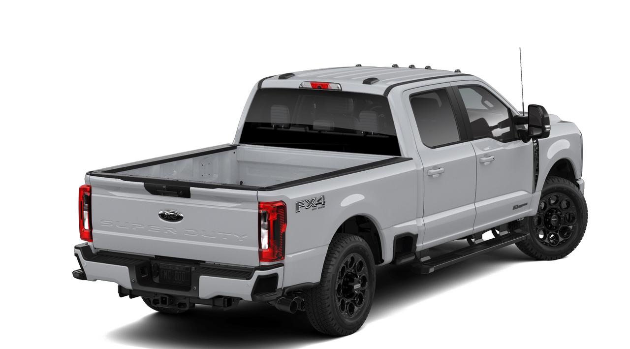 2026 Ford F-250 Super Duty SRW XLT Photo