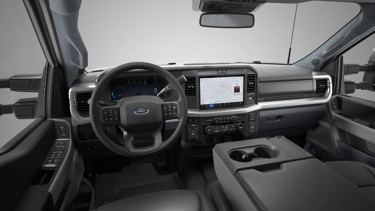 2026 Ford F-250 Super Duty SRW XLT Photo5