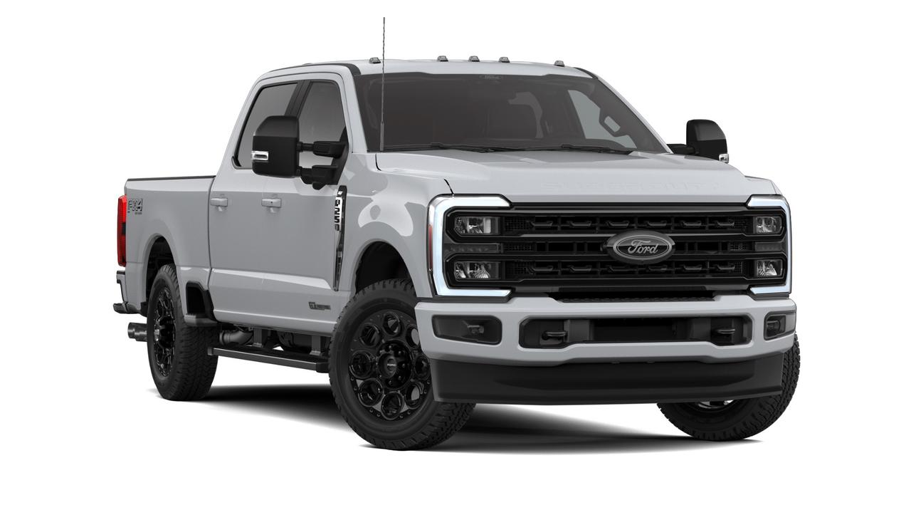 2026 Ford F-250 Super Duty SRW XLT Photo3