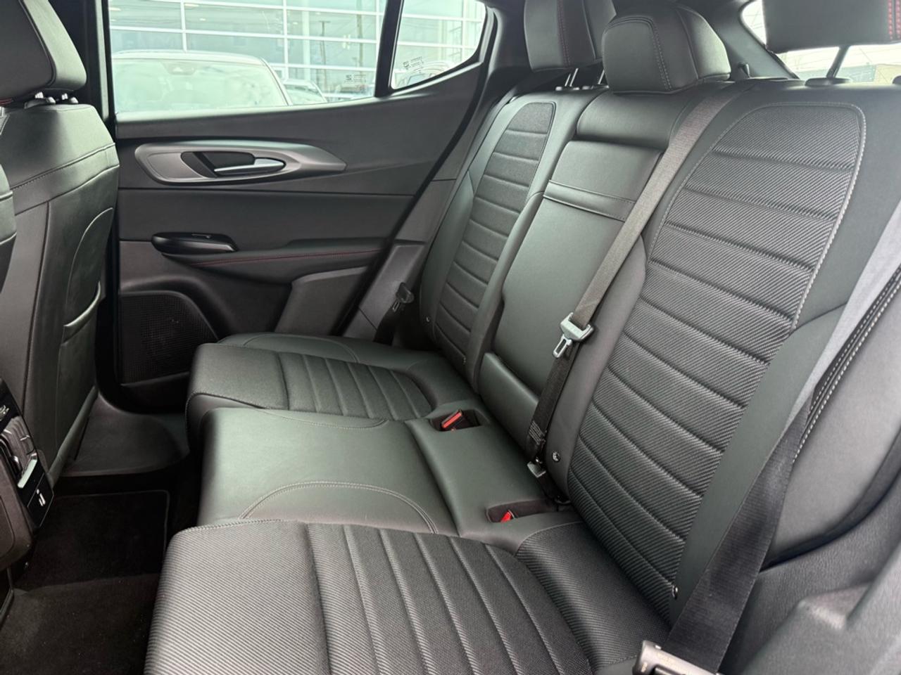 2023 Dodge Hornet GT  - Apple CarPlay -  Android Auto - $81.38 /Wk Photo