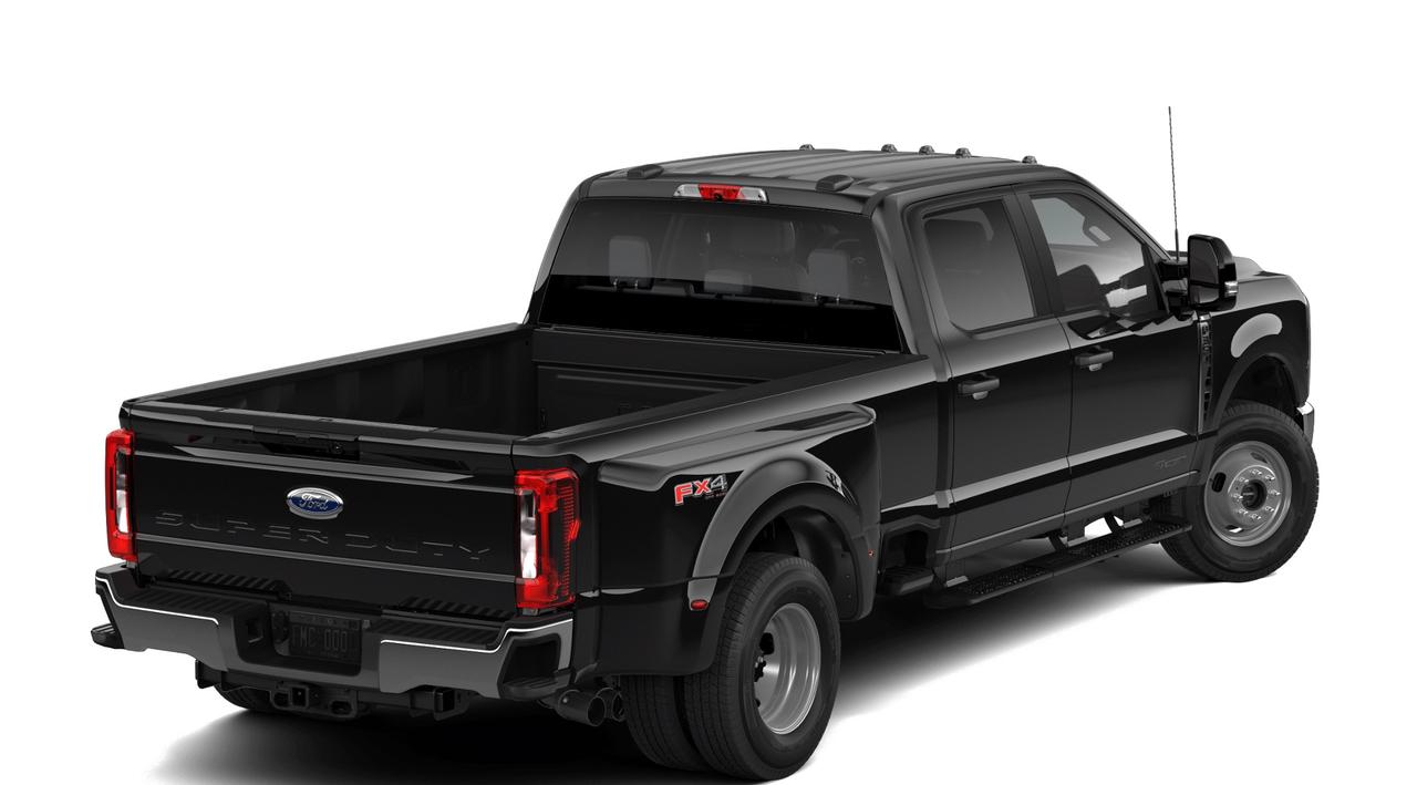 2026 Ford F-350 Super Duty DRW XL Photo5