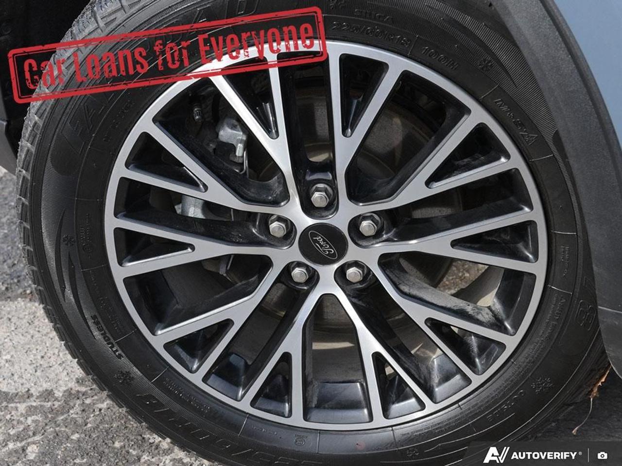 2024 Ford Escape PHEV