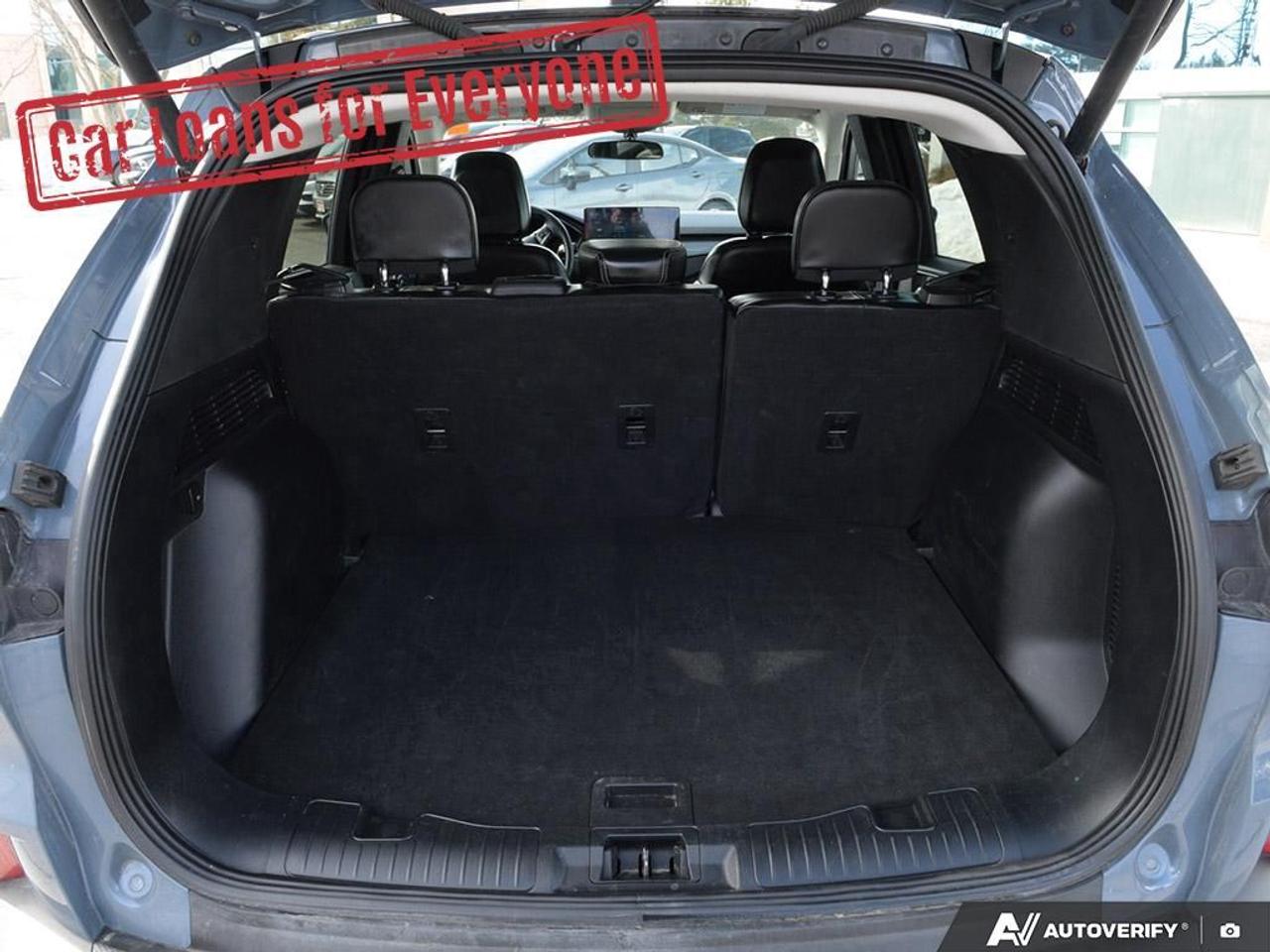 2024 Ford Escape PHEV Photo