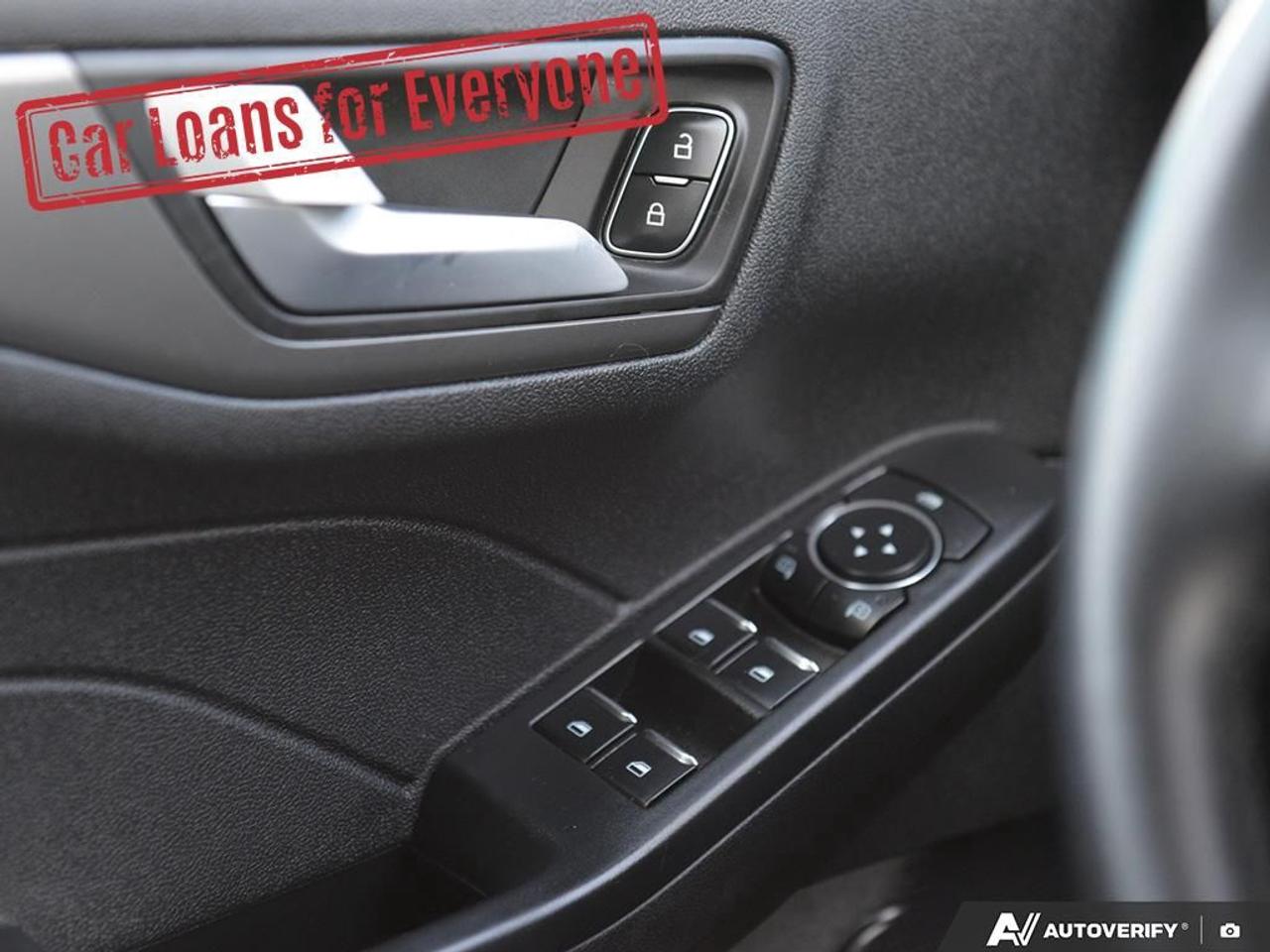 2024 Ford Escape PHEV Photo