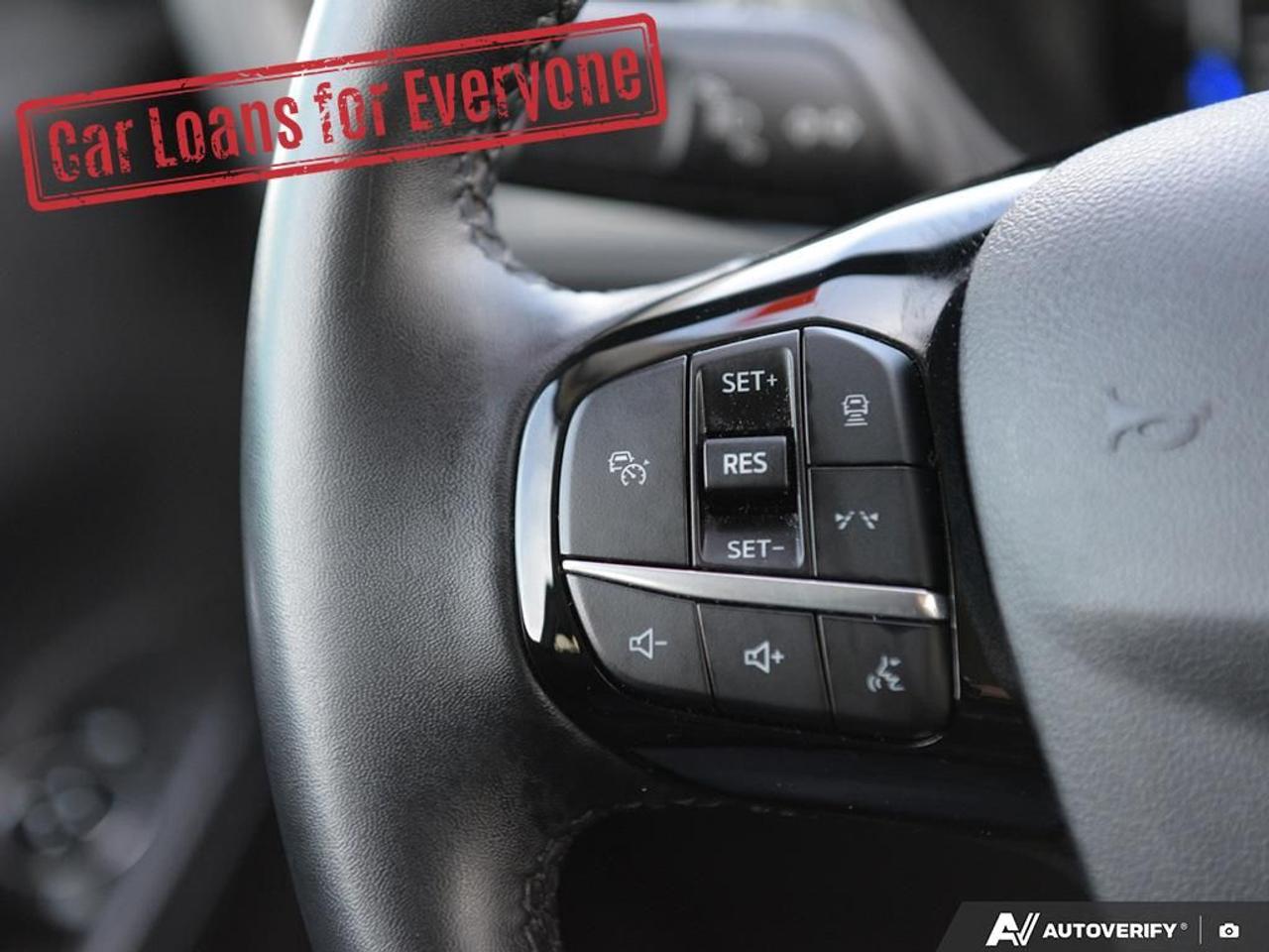 2024 Ford Escape PHEV