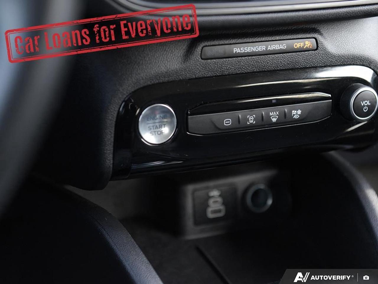 2024 Ford Escape PHEV Photo