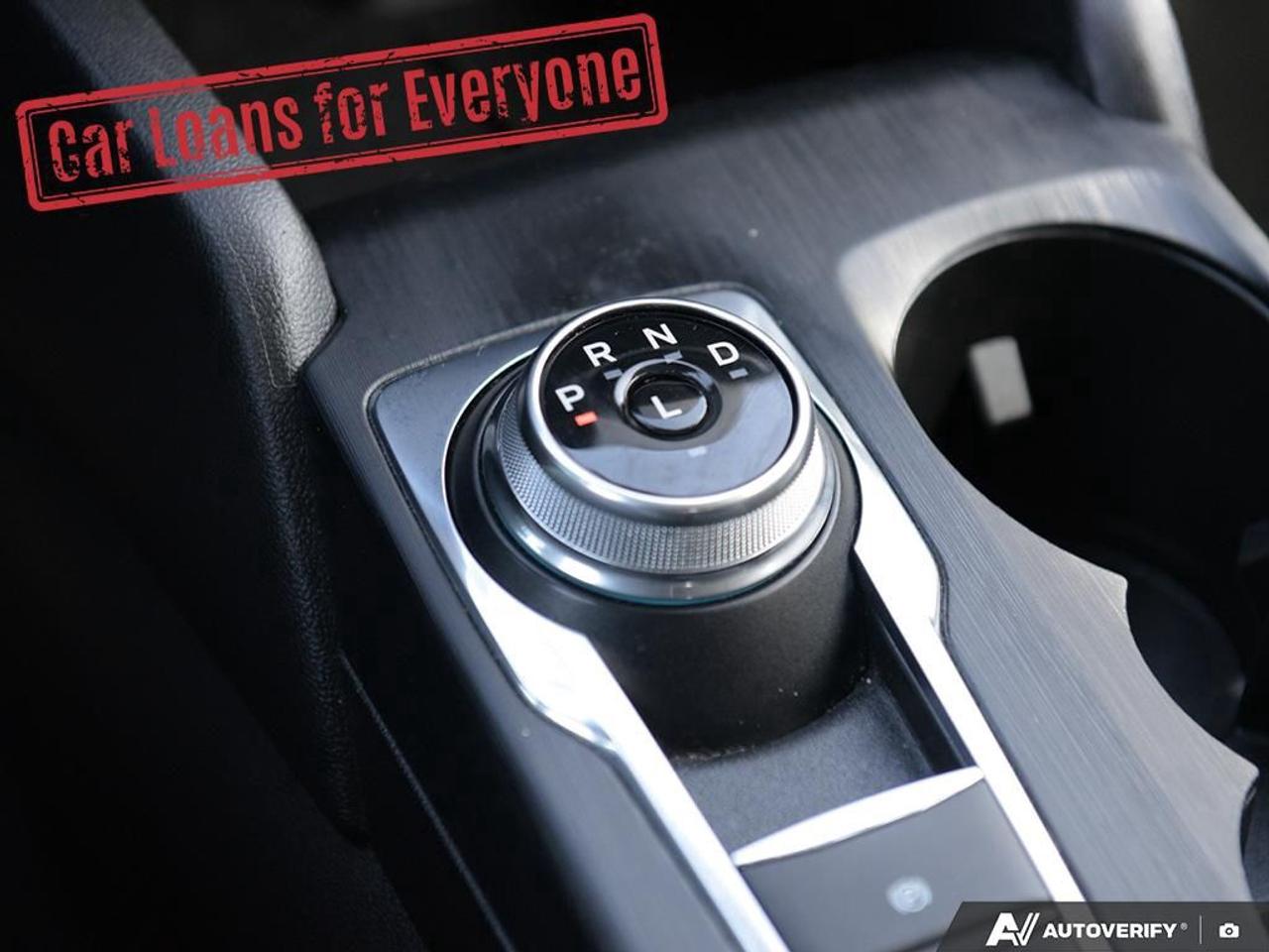 2024 Ford Escape PHEV Photo