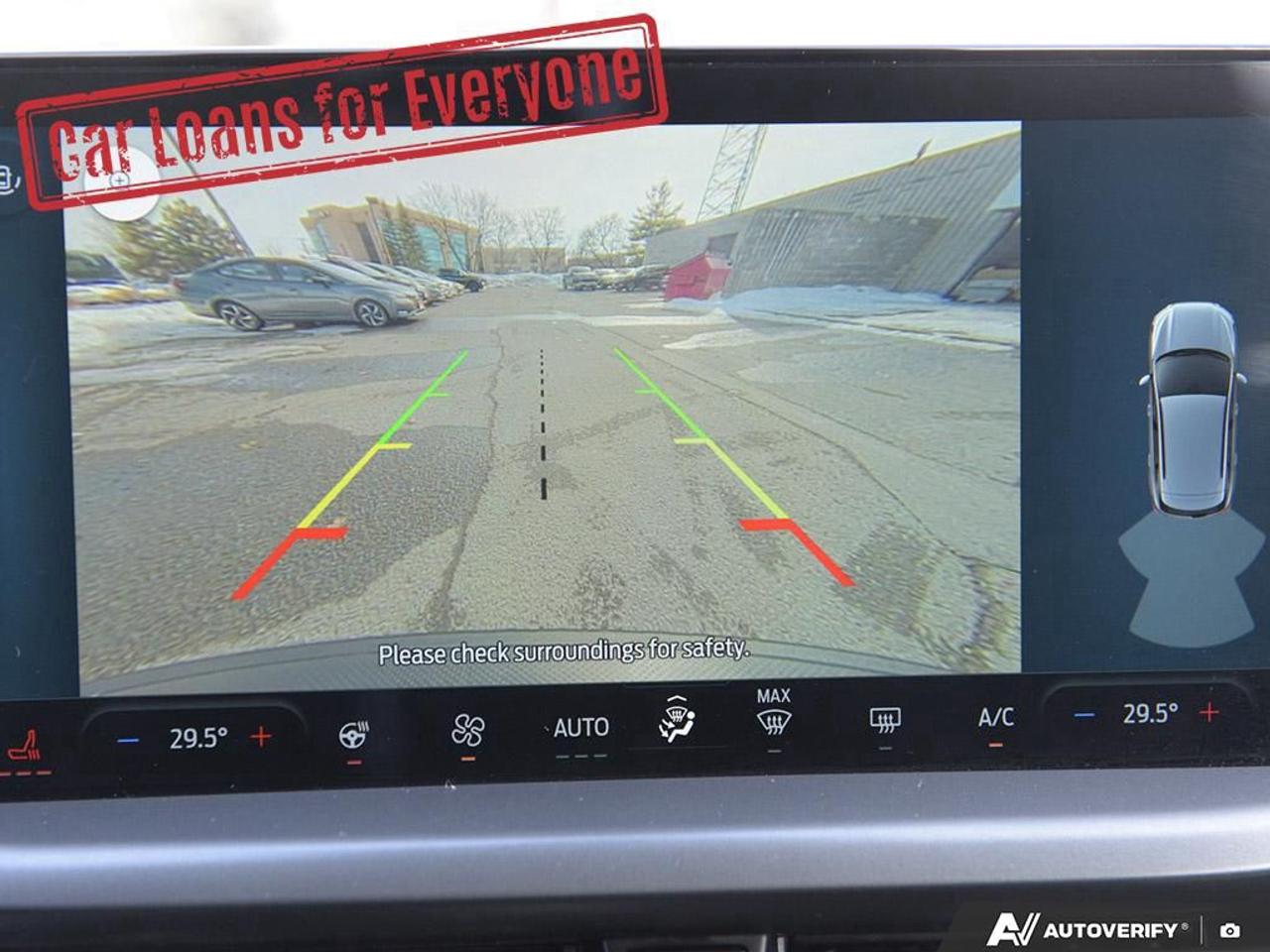 2024 Ford Escape PHEV Photo