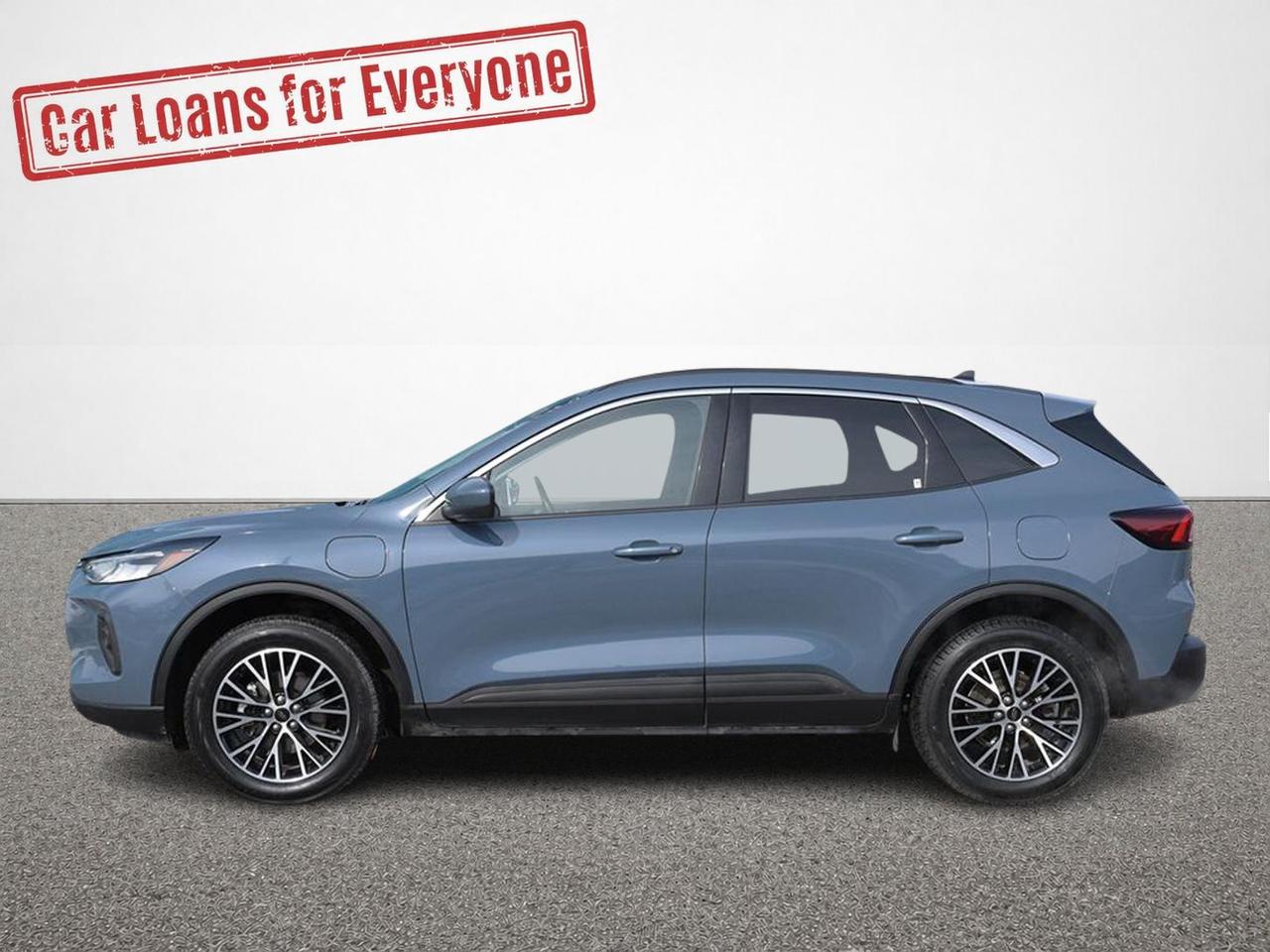 2024 Ford Escape PHEV Photo