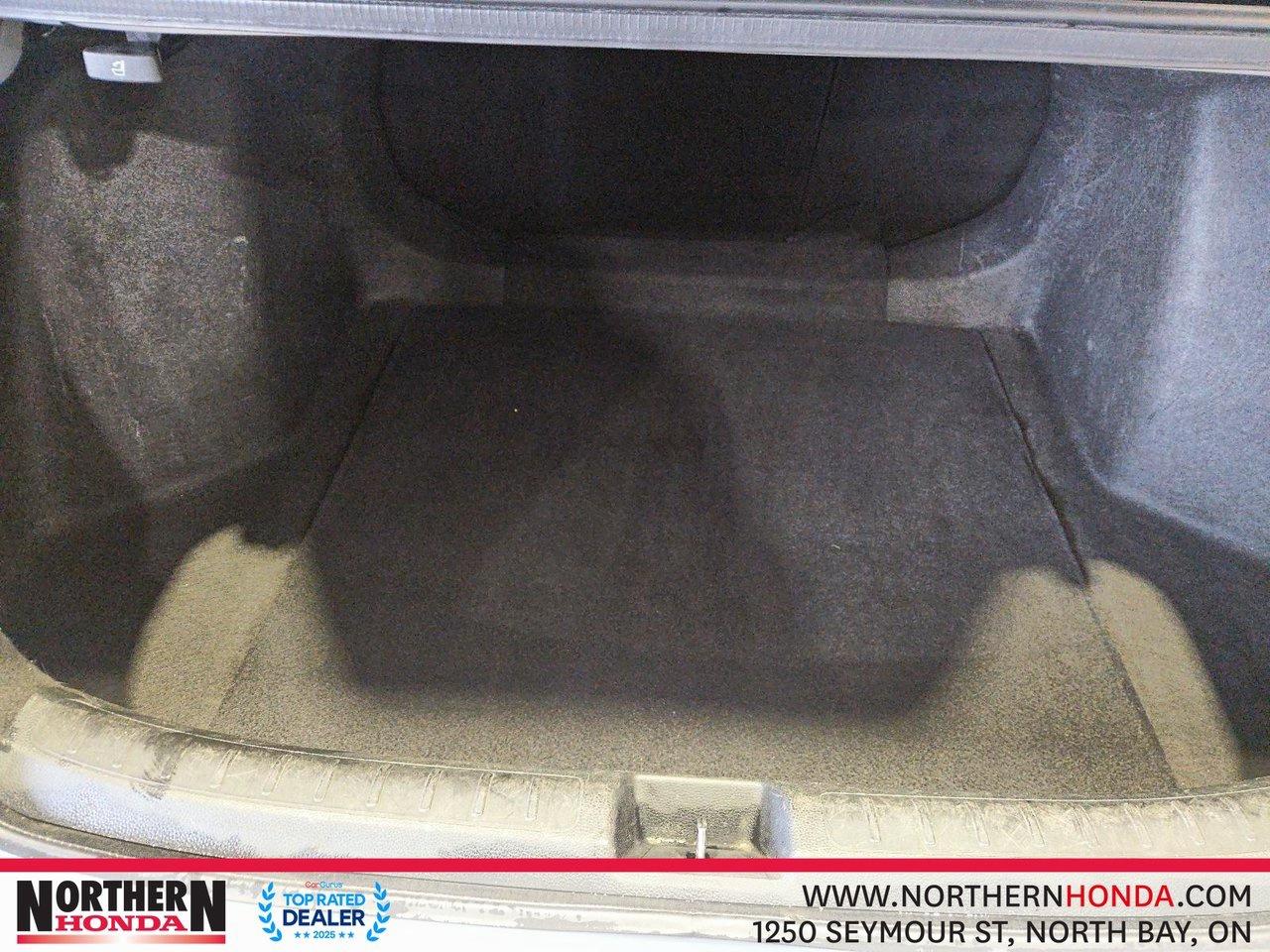 2022 Honda Civic Sedan SPORT Photo