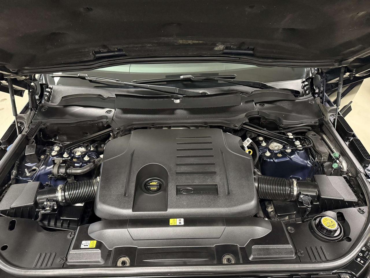 2022 Land Rover Range Rover Sport SE Photo