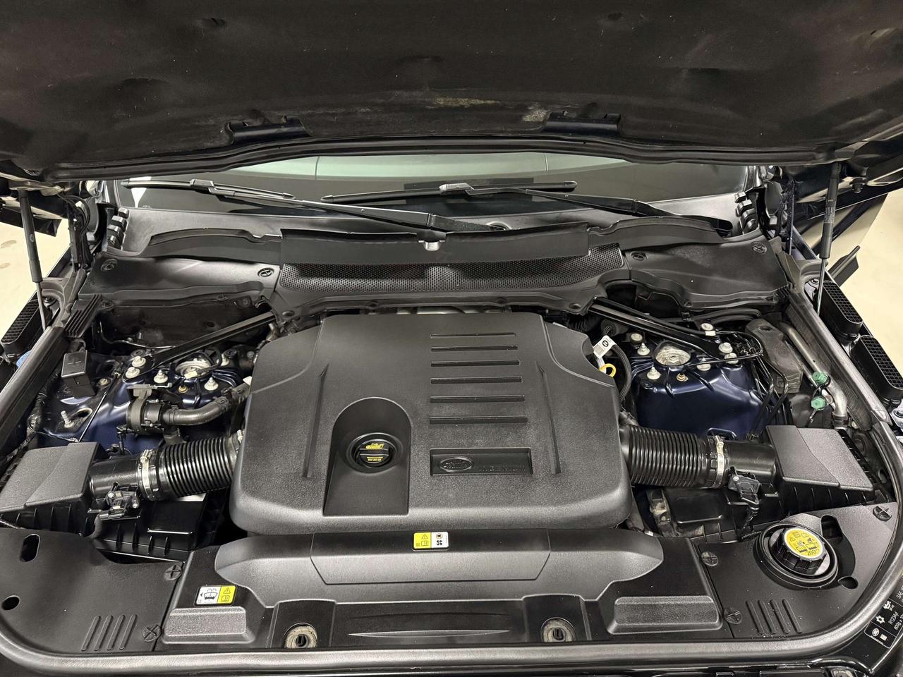 2022 Land Rover Range Rover Sport SE Photo