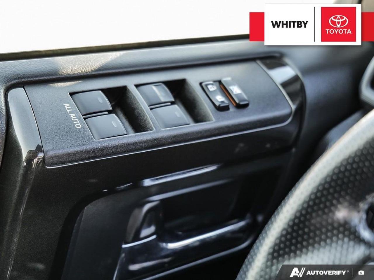 2019 Toyota 4Runner TRD OFFROAD 4.0L Photo