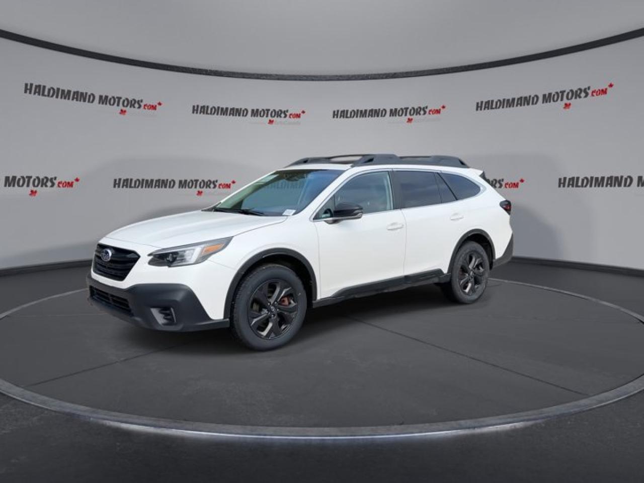 2020 Subaru Outback Outdoor XT AWD | No accidents Photo3