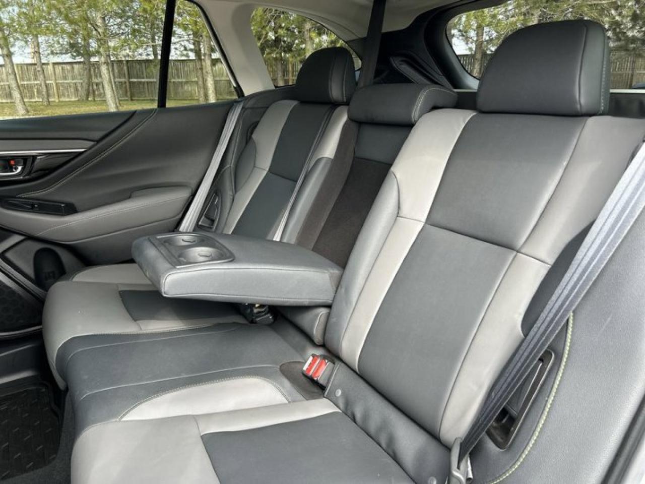 2020 Subaru Outback Outdoor XT AWD | No accidents Photo