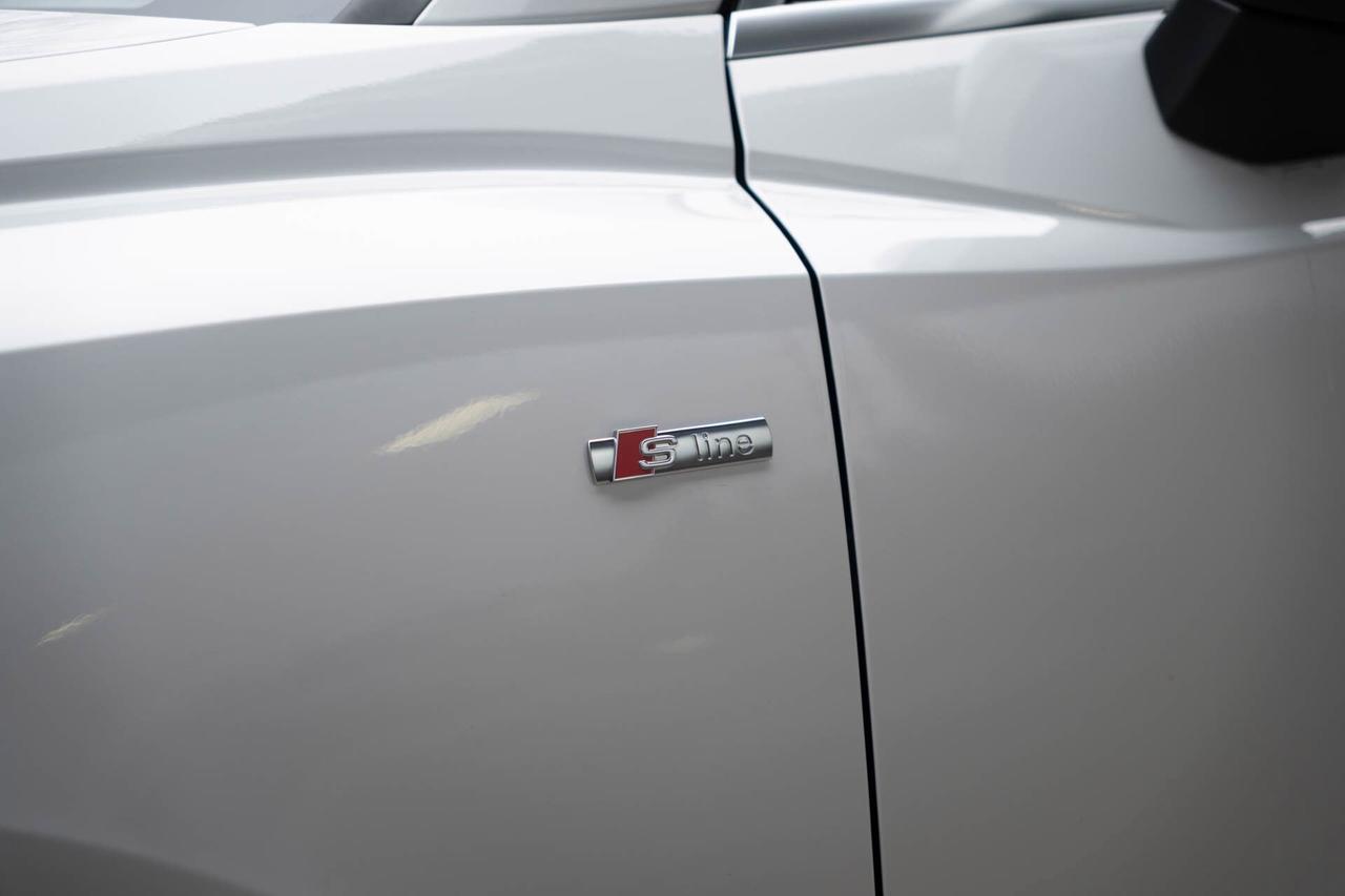 2022 Audi Q3 S line Progressiv quattro Photo