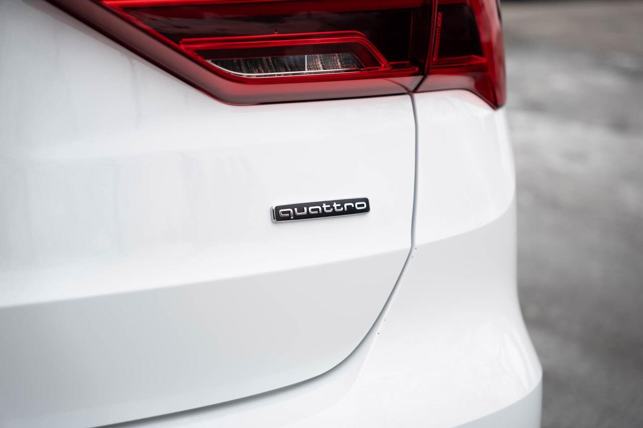 2022 Audi Q3 S line Progressiv quattro Photo