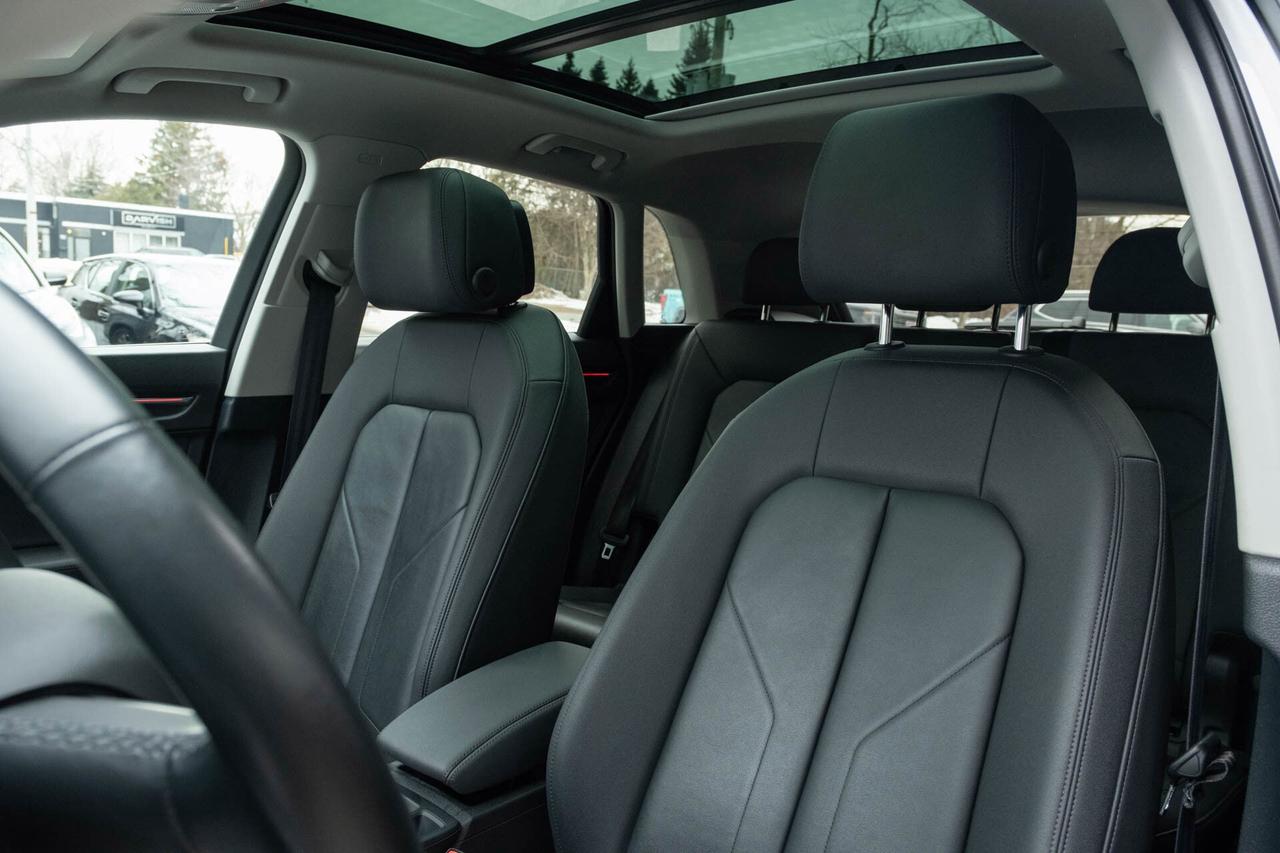 2022 Audi Q3 S line Progressiv quattro Photo