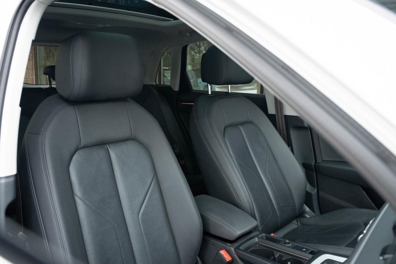 2022 Audi Q3 S line Progressiv quattro Photo