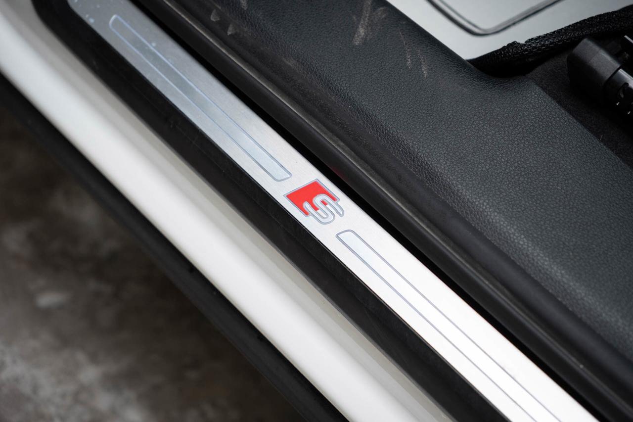 2022 Audi Q3 S line Progressiv quattro Photo