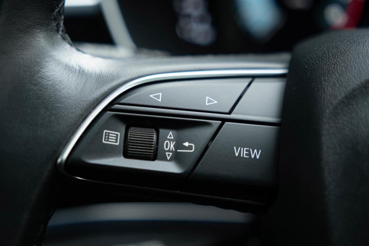 2022 Audi Q3 S line Progressiv quattro Photo