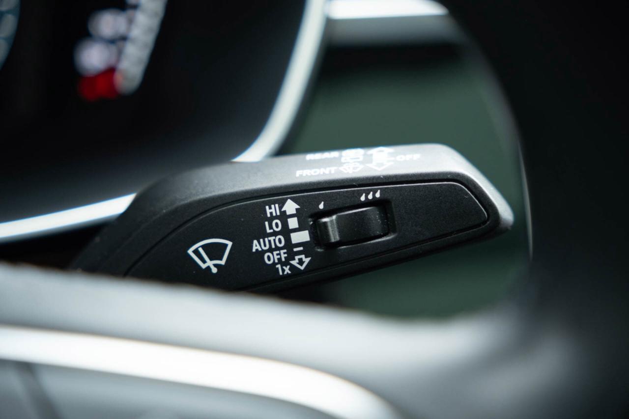 2022 Audi Q3 S line Progressiv quattro Photo