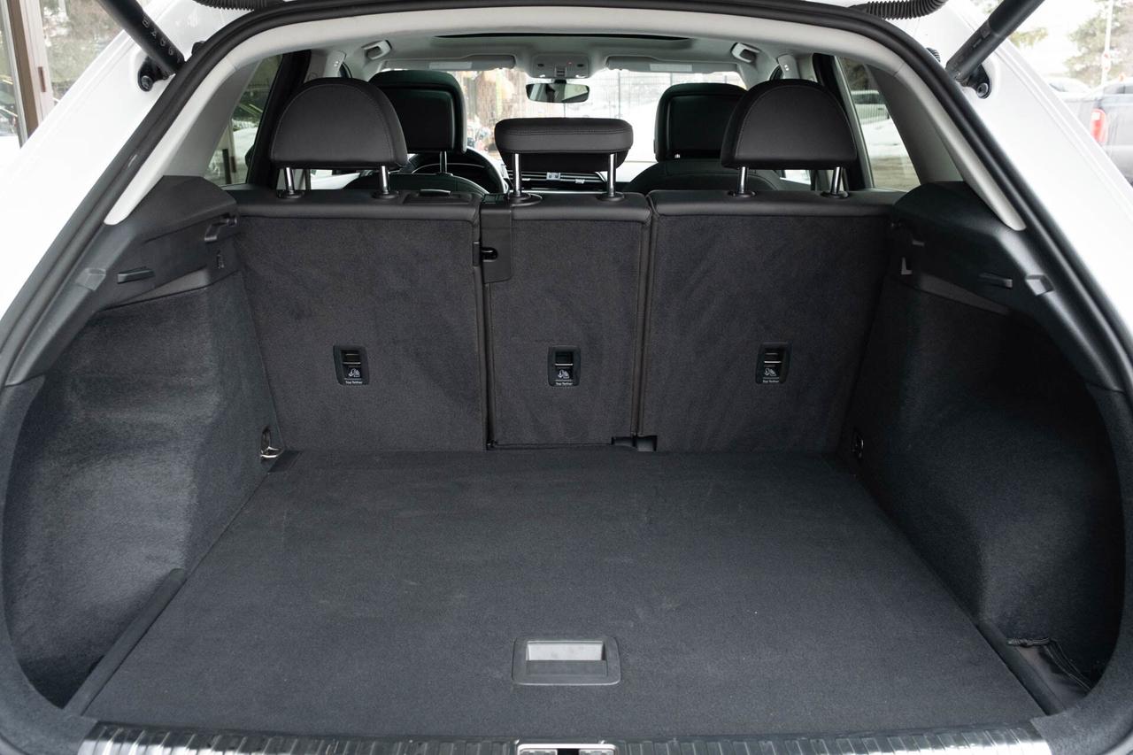 2022 Audi Q3 S line Progressiv quattro Photo