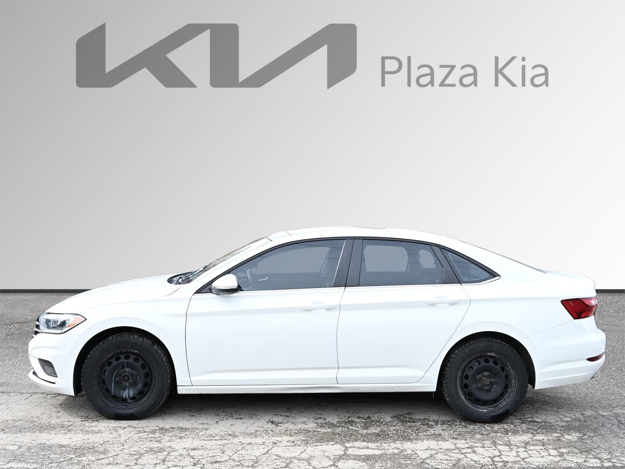 2020 Volkswagen Jetta Execline Leather Seats l Nav l Back Up Camera Photo