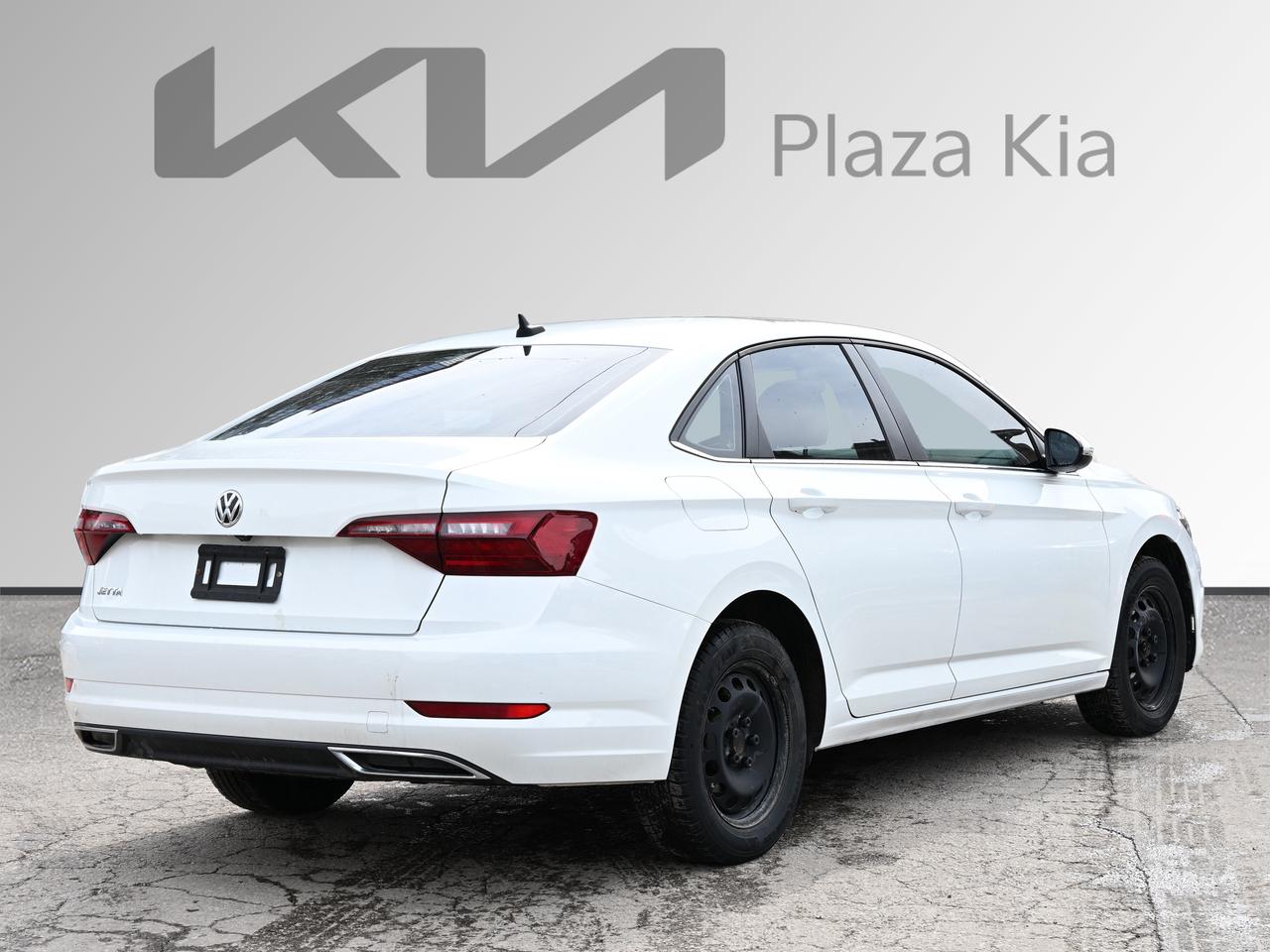 2020 Volkswagen Jetta Execline Leather Seats l Nav l Back Up Camera Photo3