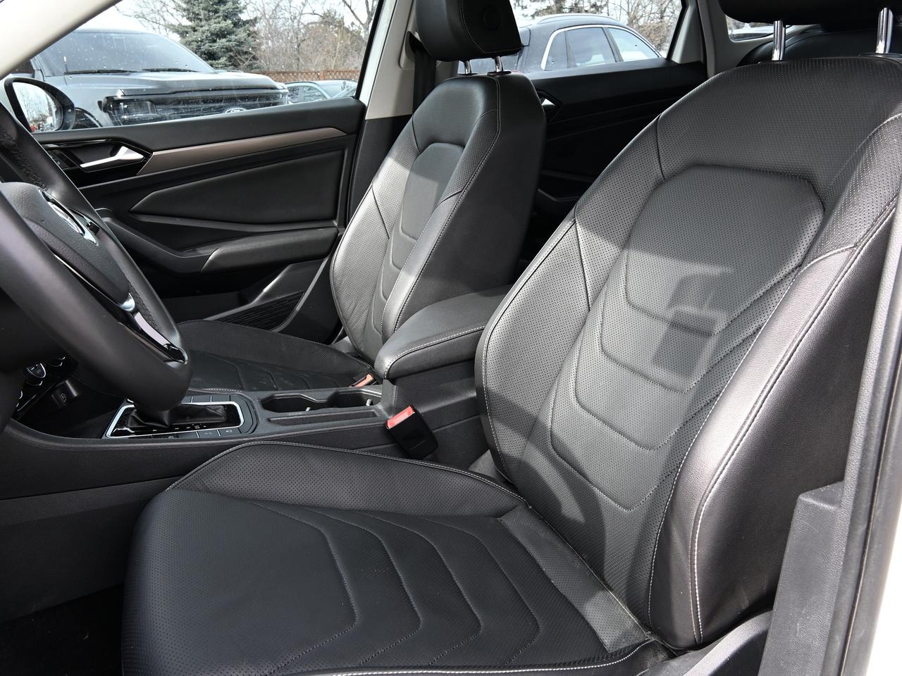 2020 Volkswagen Jetta Execline Leather Seats l Nav l Back Up Camera Photo