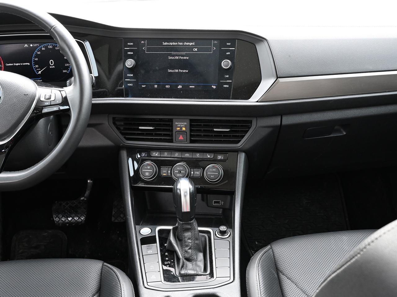 2020 Volkswagen Jetta Execline Leather Seats l Nav l Back Up Camera Photo