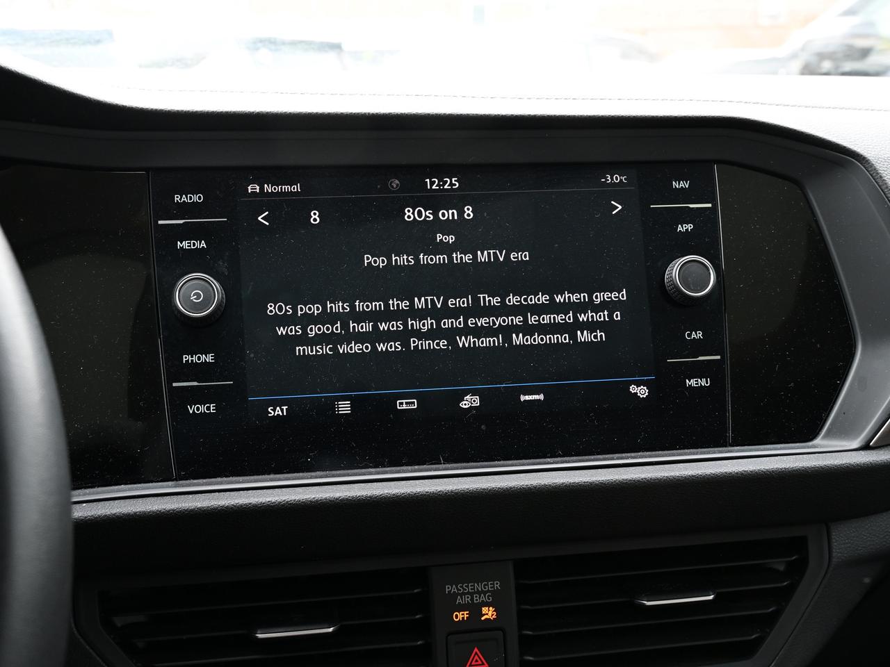 2020 Volkswagen Jetta Execline Leather Seats l Nav l Back Up Camera Photo