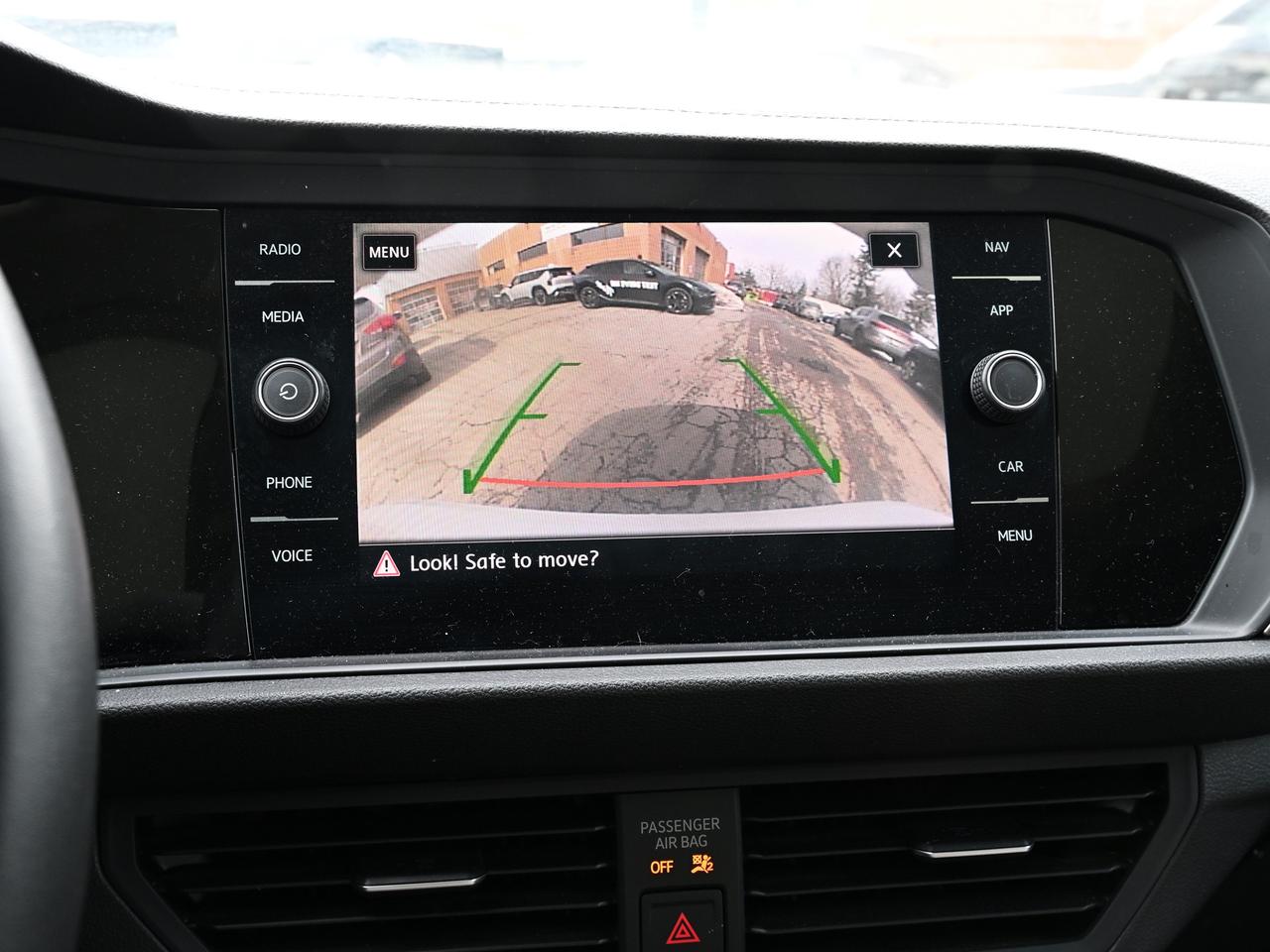 2020 Volkswagen Jetta Execline Leather Seats l Nav l Back Up Camera Photo