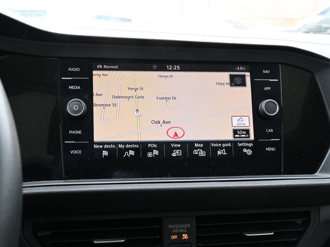 2020 Volkswagen Jetta Execline Leather Seats l Nav l Back Up Camera Photo